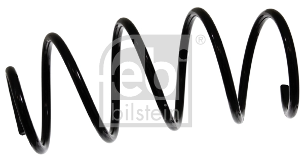 Suspension Spring